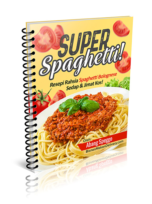 ebook super spaghetti